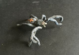 Ral Partha Dungeons & Dragons Giant Spider 3 Painted Miniature 11 - ??? Very Rare