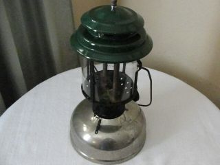 Vintage Coleman Quick Lite Lantern