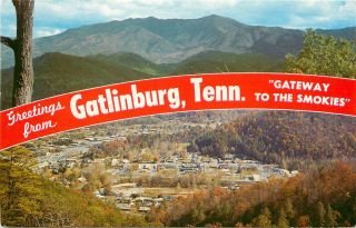 Mount Le Conte Crocket Mountain Gatlinburg Tennessee Gateway To The Smokies