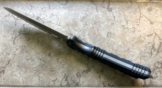 Tops Knives ⚡️ Buck Knives CSAR - T Fixed Blade Knife 7