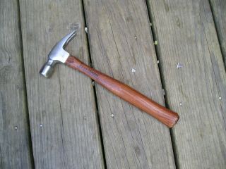 Craftsman 10 Oz Claw Hammer