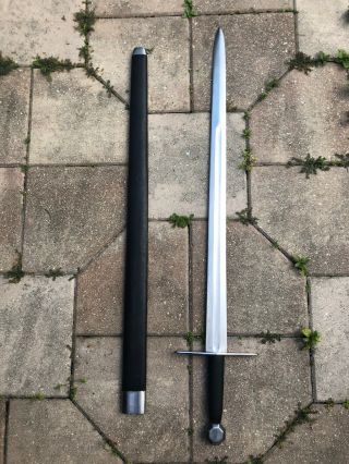 Legacy Arms 12th Century Norman Sword