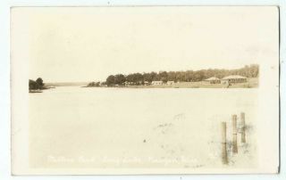 Haugen,  Wi Wisconsin 1926 Rppc Postcard,  Miller 