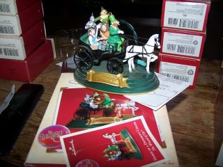 Wizard Of Oz Horse Of A Different Color Ornament Hallmark