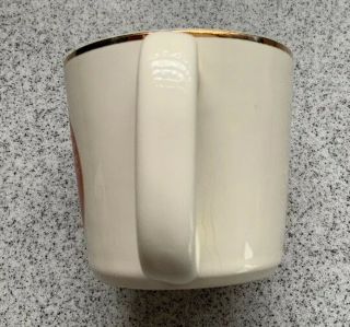 BSA - OA Vintage 50th Anniversary Sanhican 2 - 8 Oz Coffee Mug - NOS - 49 2