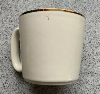 BSA - OA Vintage 50th Anniversary Sanhican 2 - 8 Oz Coffee Mug - NOS - 49 3