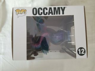 OCCAMY - Fantastic Beasts Funko Pop - 2017 Summer Convention Exclusive SDCC 3