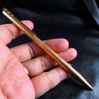 France Made S.  T.  Dupont Ball Point Pen