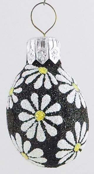 Patricia Breen Mini Egg - Flower Power