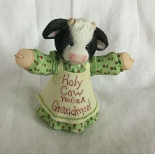 Mary’s Moo Moos - 749559 - 2000 - “holy Cow You’re A Grandmoo ”
