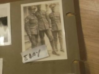1920s PHOTOS INCLUDING WEI HAI WEI A BRITISH RULED AREA IN CHINA & MILITARY BAND 4