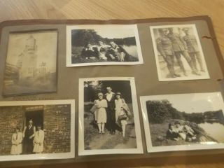 1920s PHOTOS INCLUDING WEI HAI WEI A BRITISH RULED AREA IN CHINA & MILITARY BAND 5