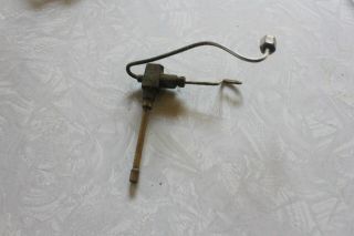 Coleman Canada Model 500 Speedmaster Stove Fuel Pick Up Assembly