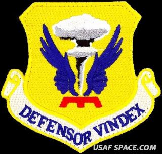 Usaf 509th Bomb Wing - Whiteman Afb,  Mo - Stealth Heavy Bomber - Vel Patch