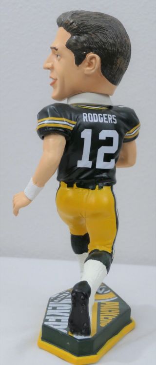 AARON RODGERS Green Bay Packers 8 