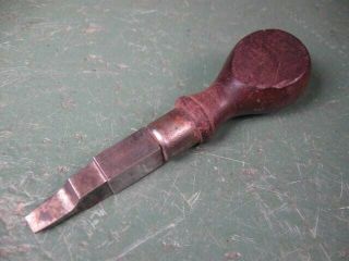 Old Vintage Tools Rare Locksmith 