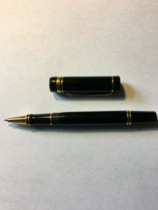 Parker Duofold Rollerball Pen