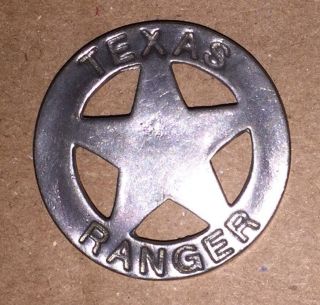 Texas Ranger Badge,  Sheriff,  Law Enforcement,  Mashal,  Police