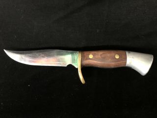 Westmark Usa 702 Fixed Blade Knife