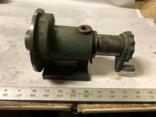 Machinist Tools Lathe Mill Machinist 5c 5 C Collet Indexer Spin Fixture