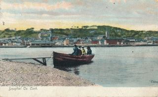 Youghal – Youghal – County Cork – Ireland