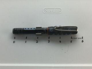 Rotring Rollerball Pen