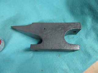 Blacksmith Small Anvil,  12.  8 Lb. ,  10 