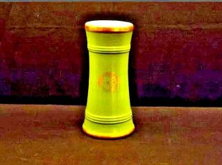 Rotary International Vase Ceca 1920’s.  Ab 136 Vintage