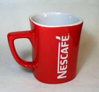 Nescafe Coffee Red Cup