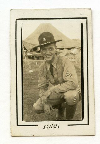 13 Vintage Photo Handsome Soldier Buddy Boy Man Snapshot Gay