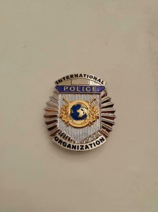 International Police Organization