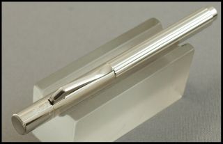 Graf Von Faber - Castell Pocket Line Ballpoint Pen