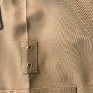 CHP California Highway Patrol Uniform Shirt Long sleeve with 5 hash marks 4