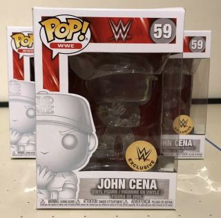 John Cena U Can 