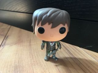 Funko Pop Movies: How To Train Your Dragon 2 Hiccup Pop Loose - Retired Vaulted