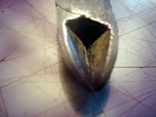 Diamalloy,  miniature side cutters pliers,  vintage_SE - 73 4