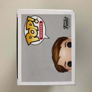 Funko Pop Back To The Future Marty Mcfly Guitar Canada Fan Expo Exclusive 602 5