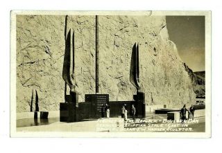 Art Deco Egyptian Sculptures; Figures Of The Republic 1930 