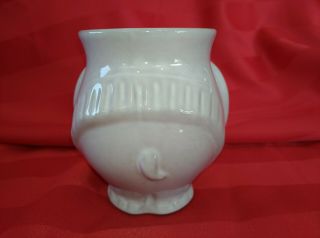 JONATHAN ADLER Pottery Elephant Mug Cup 4