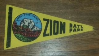 Souvenir Of Zion Nat 