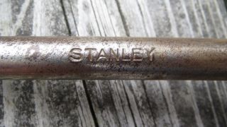 Stanley No.  993 Corner Brace Drill 4