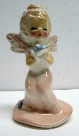 Josef Originals California " For Baby " From " The Wishes " Series 4 "