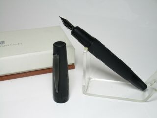 Faber - Castell E - Motion Fountain Pen Structured M Nib