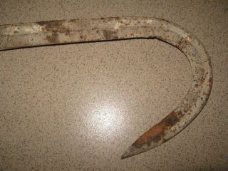 Antique Old Bayonet Very Rare and Uncommon 5