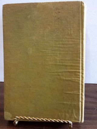 HAND BOOK - 1912 HARD BOND - Fourth Edition - Boy Scout BSA 7/20 2