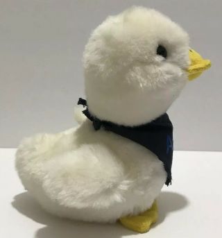 Aflac Duck Plush 6 