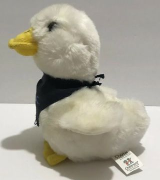 Aflac Duck Plush 6 