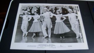 1954 There ' s No Business Like Show Business photo cast Mitzi Gaynor Merman 4