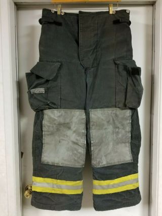 Fire Dex Turnout Pants,  34 X 29