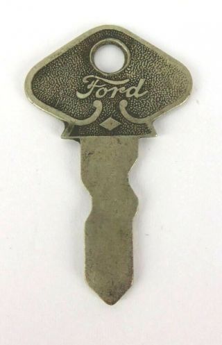 Ford Model T Key 70 Old Antique Vintage